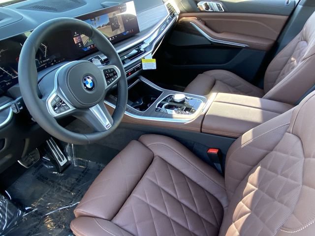 Used 2026 BMW X5 sDrive40i w/ M Sport Package RWD image 18