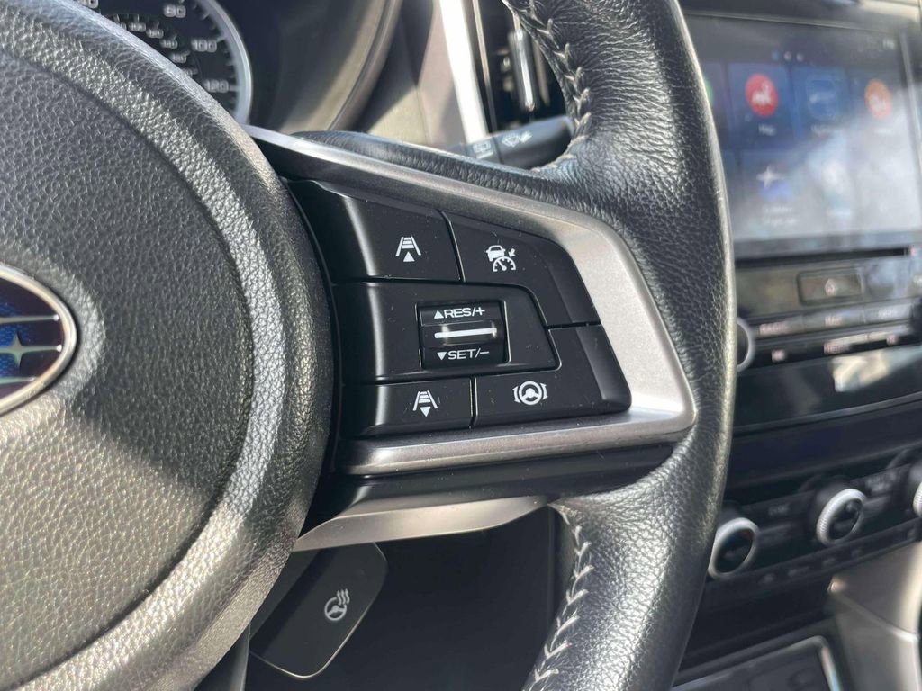 Used 2022 Subaru Ascent Limited w/ Technology Package image 22
