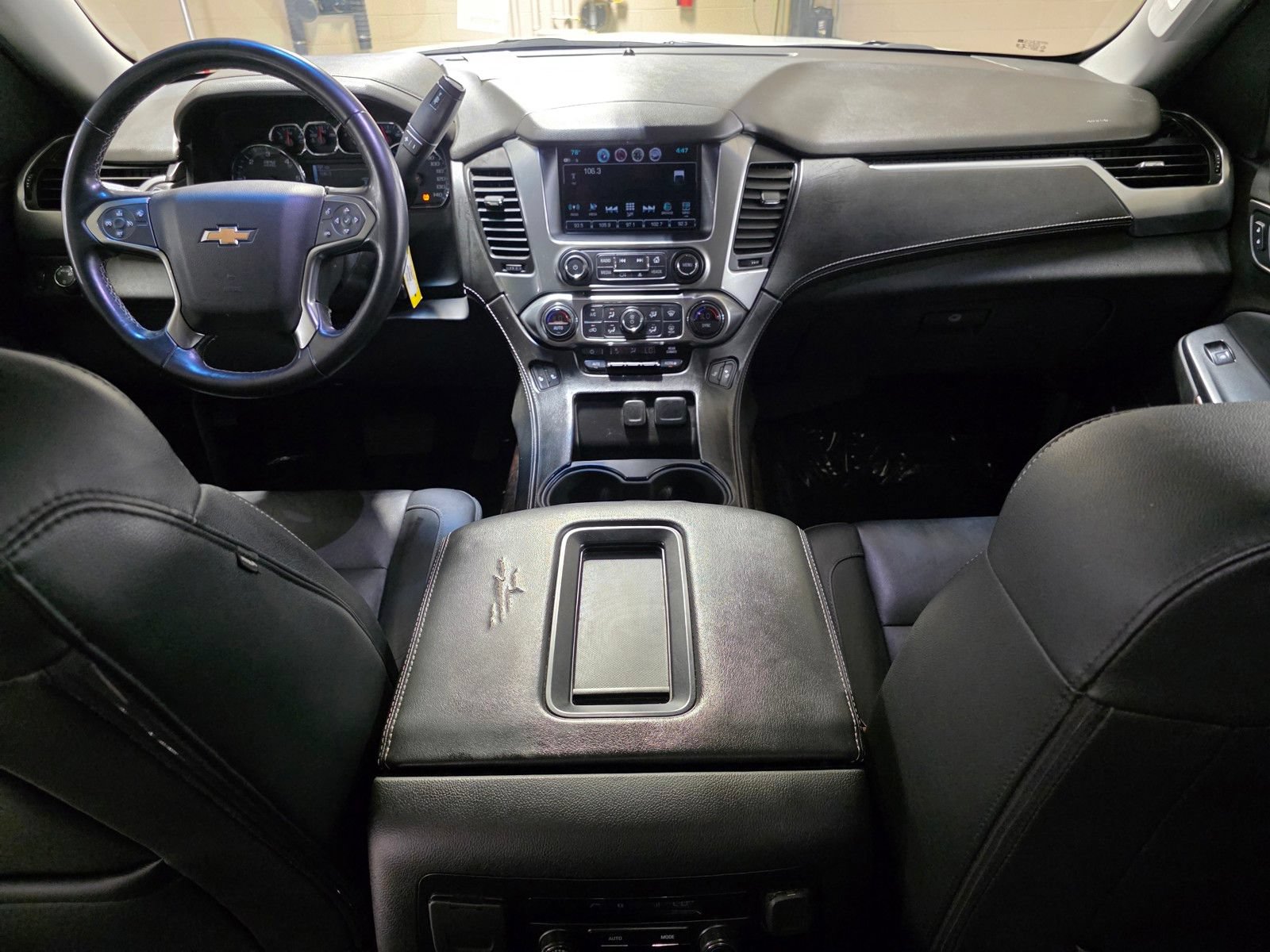 Used 2019 Chevrolet Tahoe LT RWD image 19