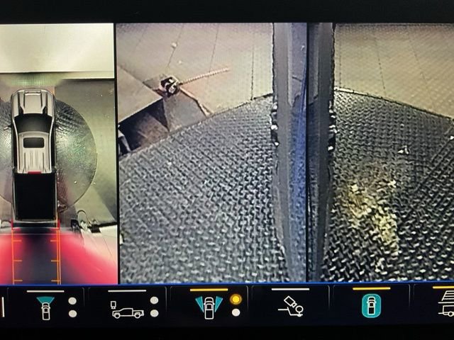 New 2026 Chevrolet Silverado 2500 LT w/ Trail Boss Package image 20