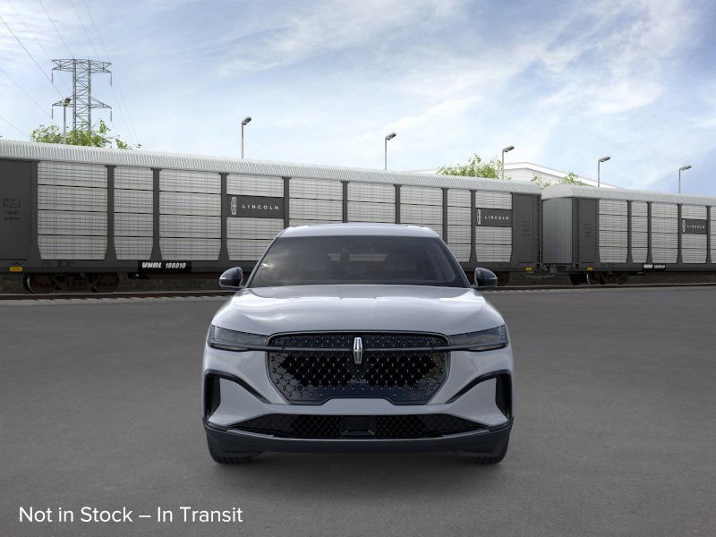 New 2026 Lincoln Nautilus Premier image 5