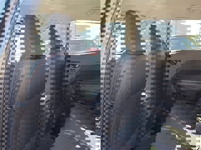 New 2025 Subaru Crosstrek 2.5i Limited image 12