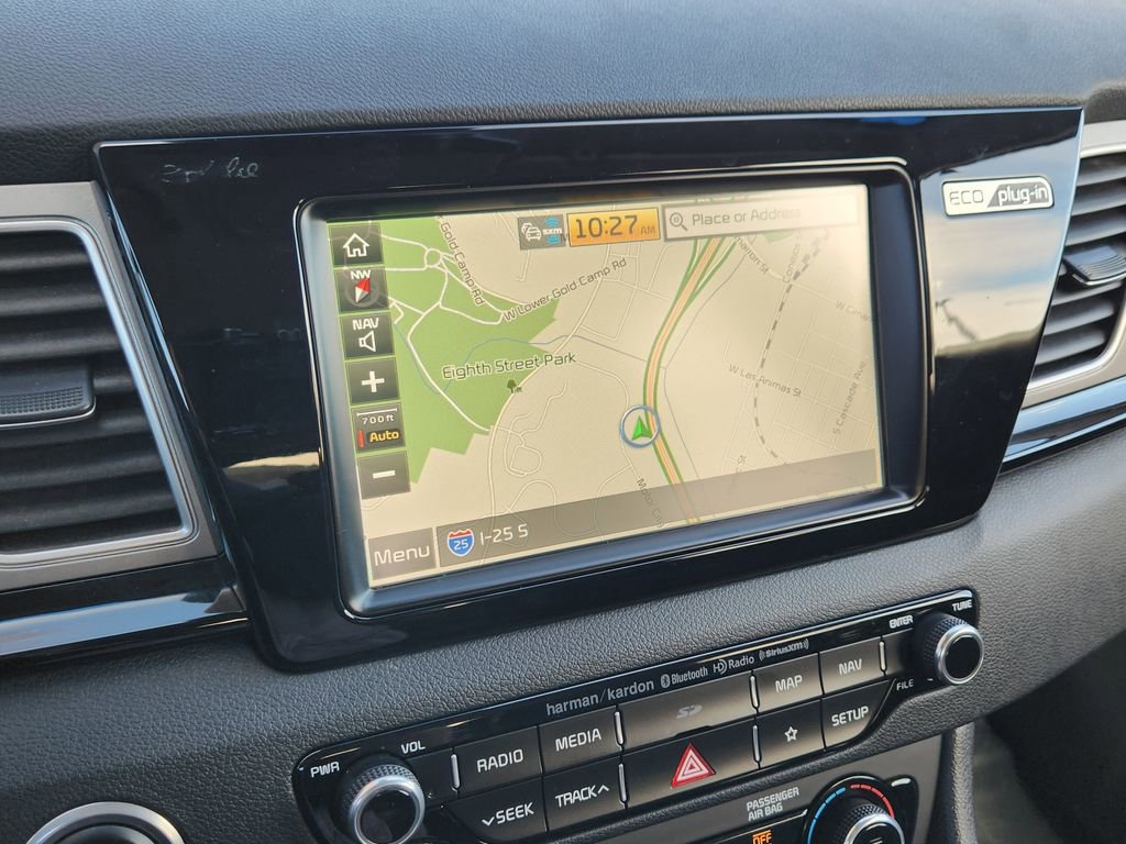 Used 2018 Kia Niro EX Premium image 8