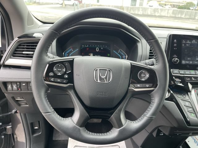 Used 2024 Honda Odyssey Touring image 14