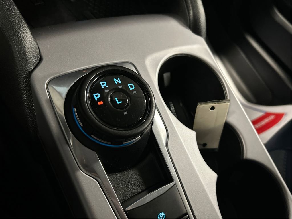 Used 2022 Ford Bronco Sport Outer Banks w/ Tech Package image 34