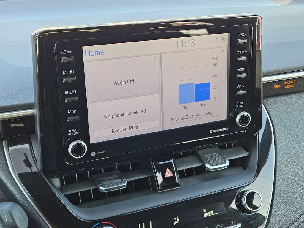 Used 2022 Toyota Corolla SE image 15