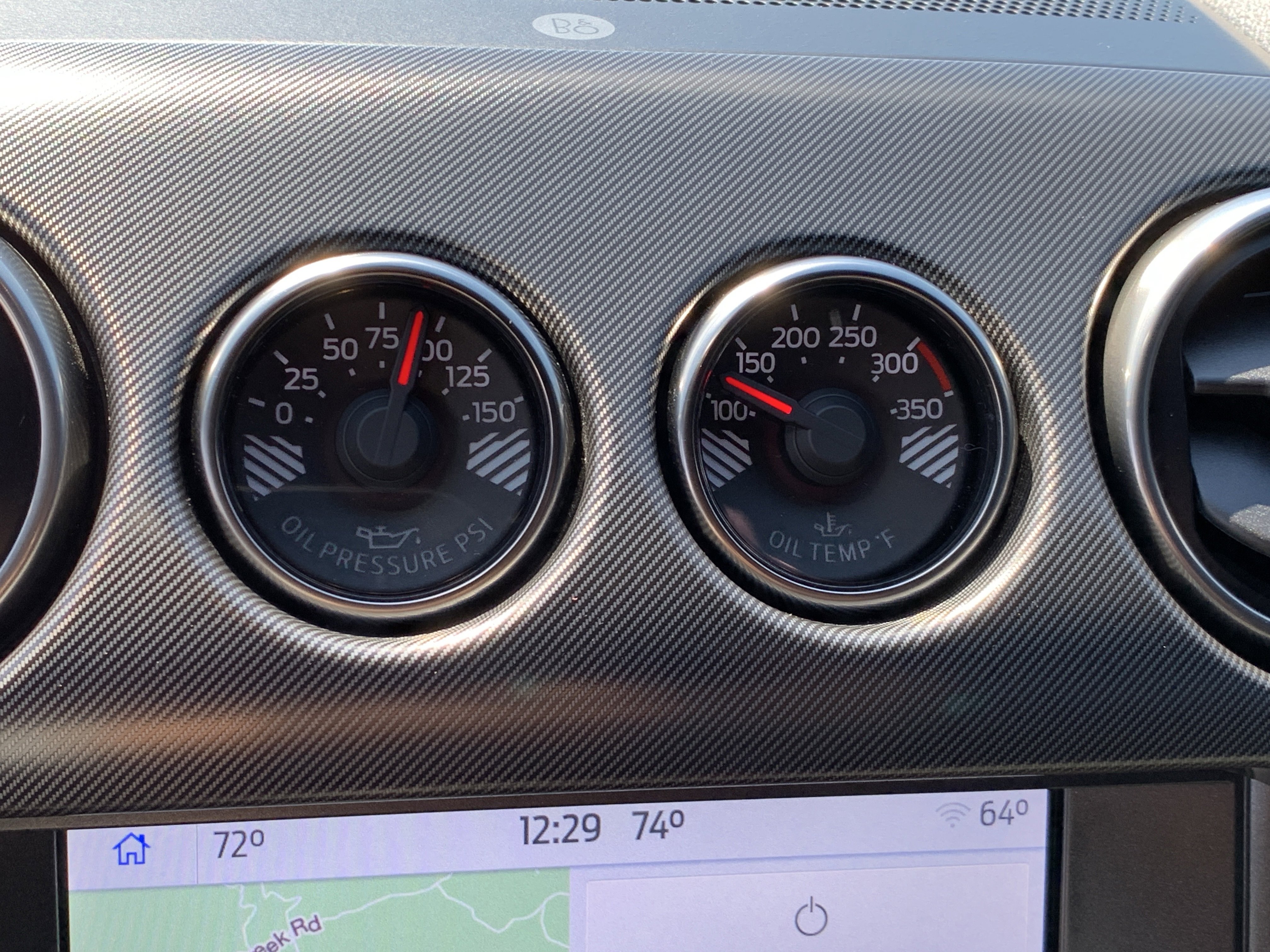Used 2021 Ford Mustang Shelby GT500 w/ Technology Package RWD image 41