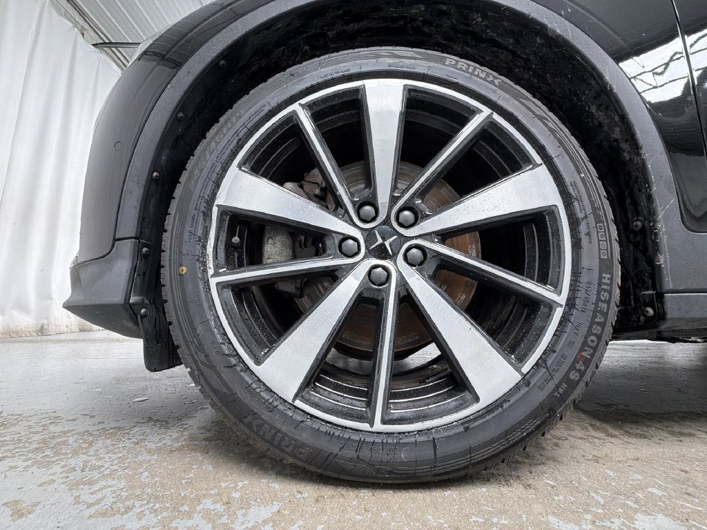 Used 2021 Polestar Polestar 2 AWD/4WD image 14