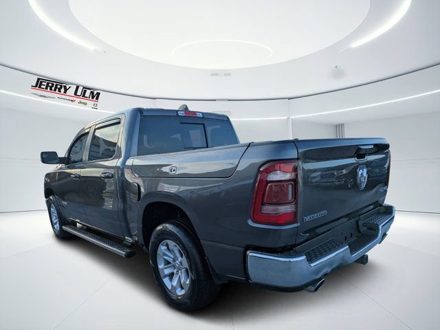 Used 2023 RAM 1500 Laramie image 5