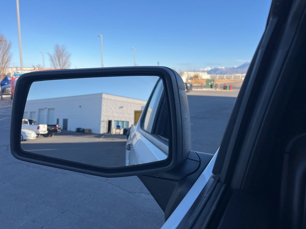 New 2026 Chevrolet Silverado 1500 W/T w/ Trailering Package image 4