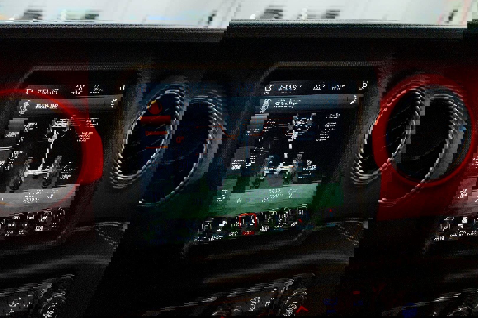 Used 2019 Jeep Wrangler Unlimited Rubicon image 49