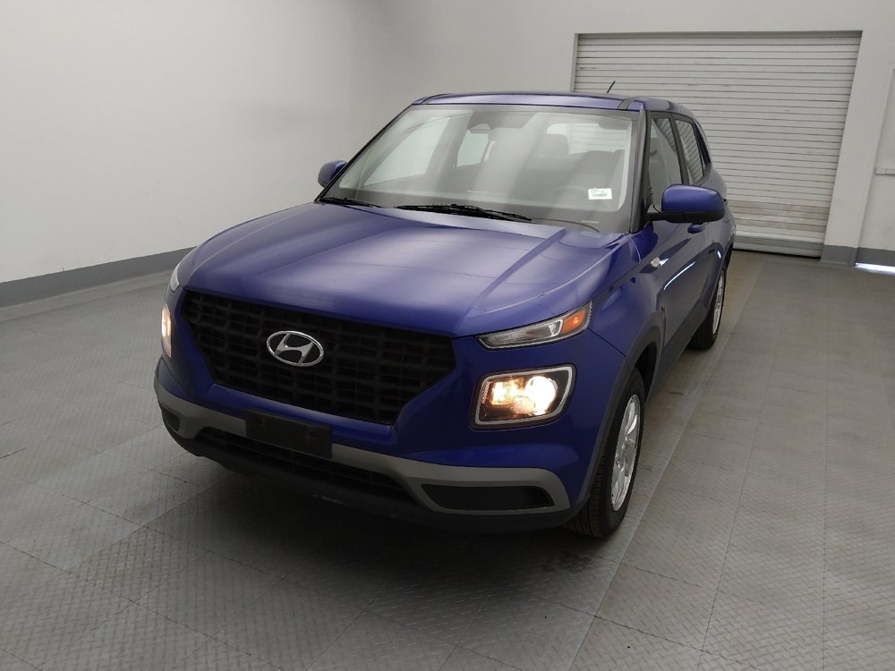 Used 2024 Hyundai Venue SE image 15