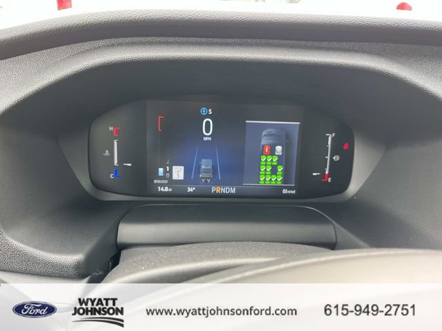 New 2026 Ford Transit 350 XL AWD/4WD image 35