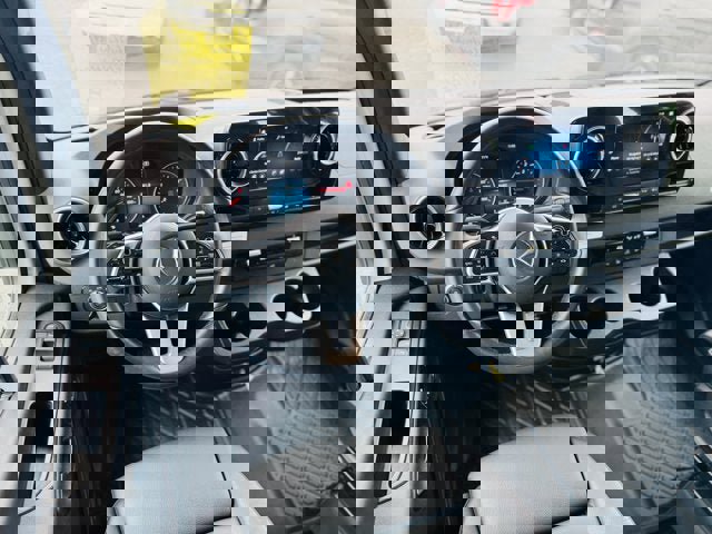 Used 2022 Mercedes-Benz Sprinter 3500 image 53