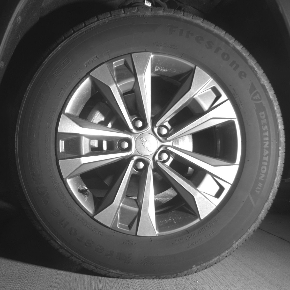 Used 2025 Chevrolet Equinox LT image 12