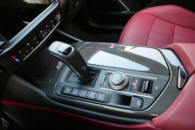 Used 2022 Maserati Levante Modena image 14