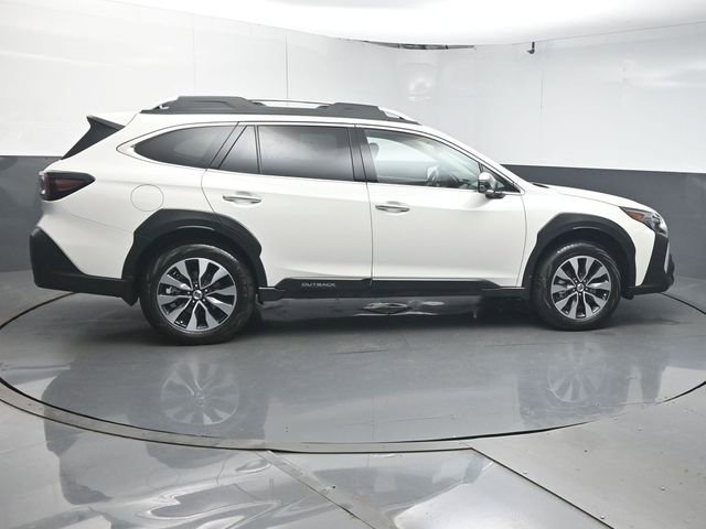 Certified 2025 Subaru Outback Touring XT w/ Popular Package #2 AWD/4WD image 8