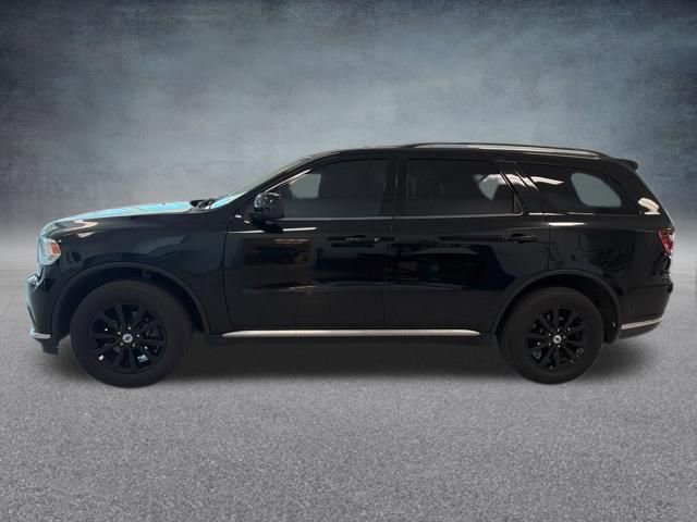 Used 2019 Dodge Durango SXT image 11