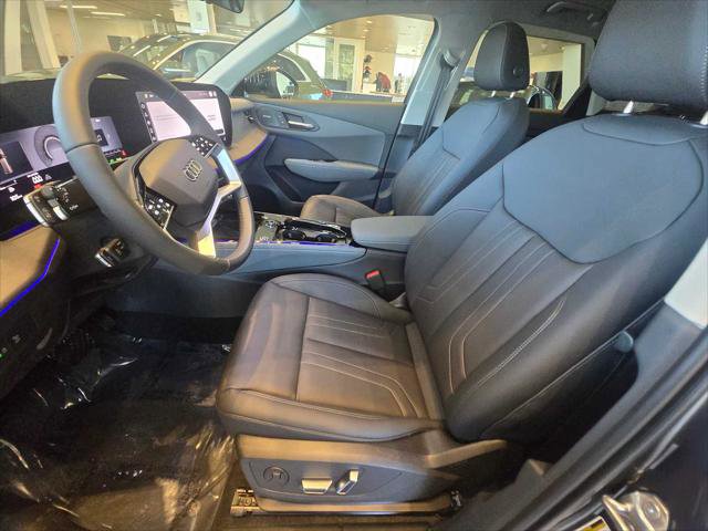 New 2026 Audi Q3 quattro 2.0T image 24