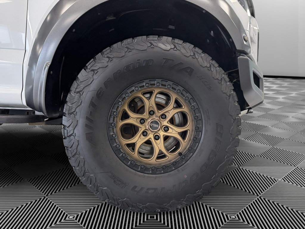Used 2019 Ford F150 Raptor w/ Equipment Group 802A Luxury AWD/4WD image 9