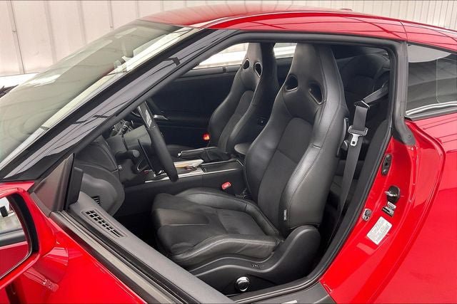 Used 2010 Nissan GT-R Premium AWD/4WD image 8