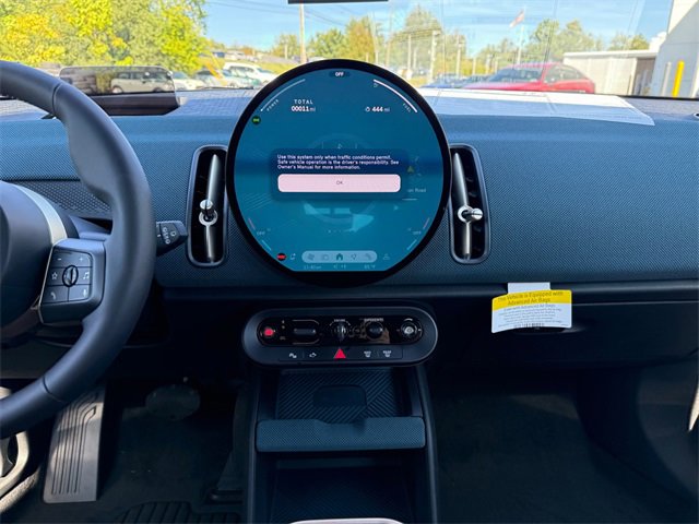 New 2026 MINI Cooper Countryman S image 11