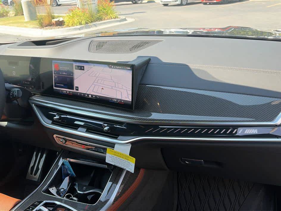 New 2026 BMW X7 M60i AWD/4WD image 31