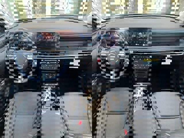 New 2026 Hyundai Tucson Limited image 21