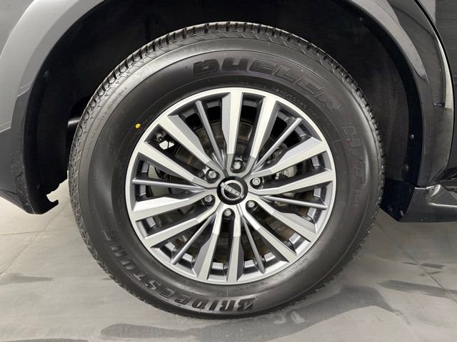 Used 2022 Nissan Armada SV w/ SV Appearance Package image 11