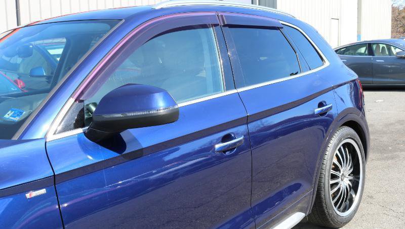 Used 2018 Audi Q5 2.0T Premium Plus w/ Premium Plus Package image 5