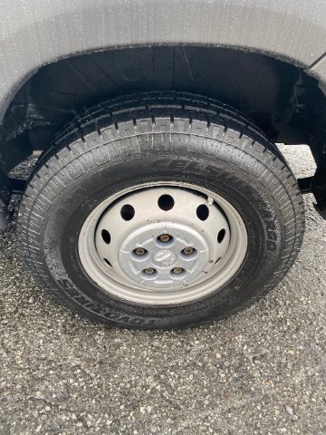 Used 2018 RAM ProMaster 2500 FWD image 21