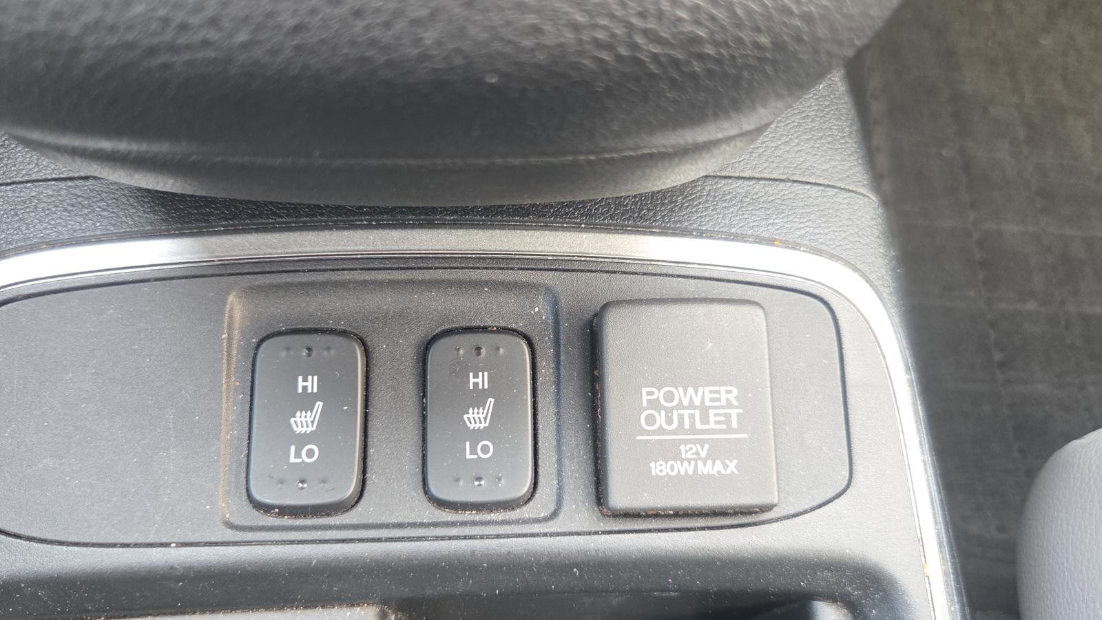 Used 2016 Honda CR-V EX-L image 34