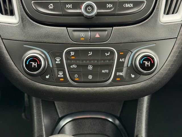 Used 2025 Chevrolet Malibu LT image 22