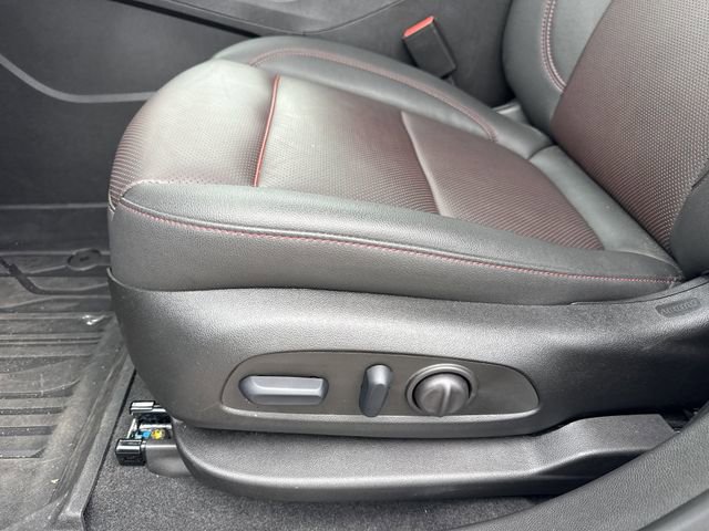 New 2025 Chevrolet Blazer RS w/ Enhanced Convenience Package image 10