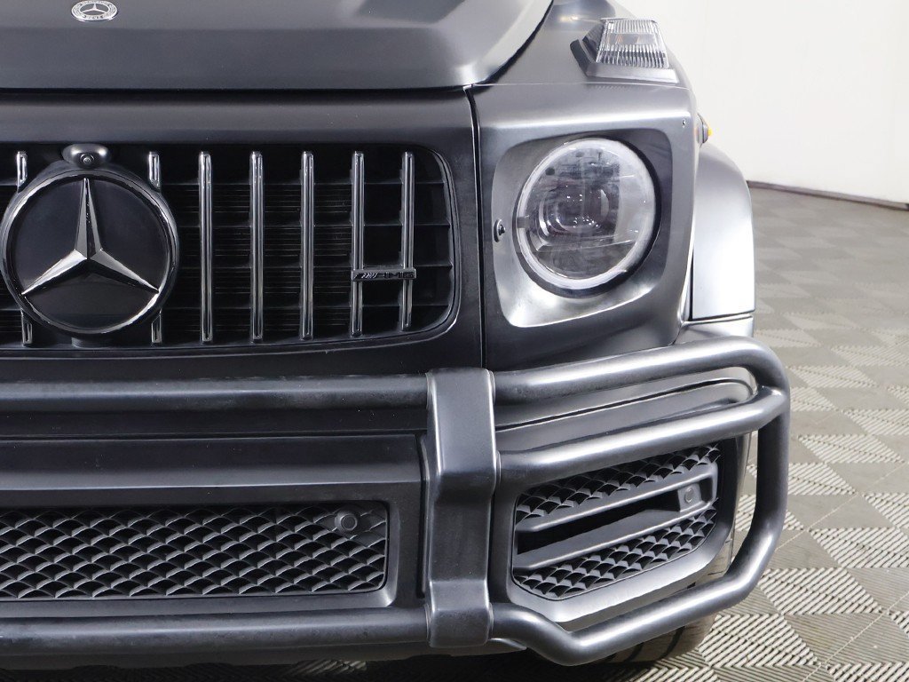 Used 2024 Mercedes-Benz G 63 AMG 4MATIC image 15