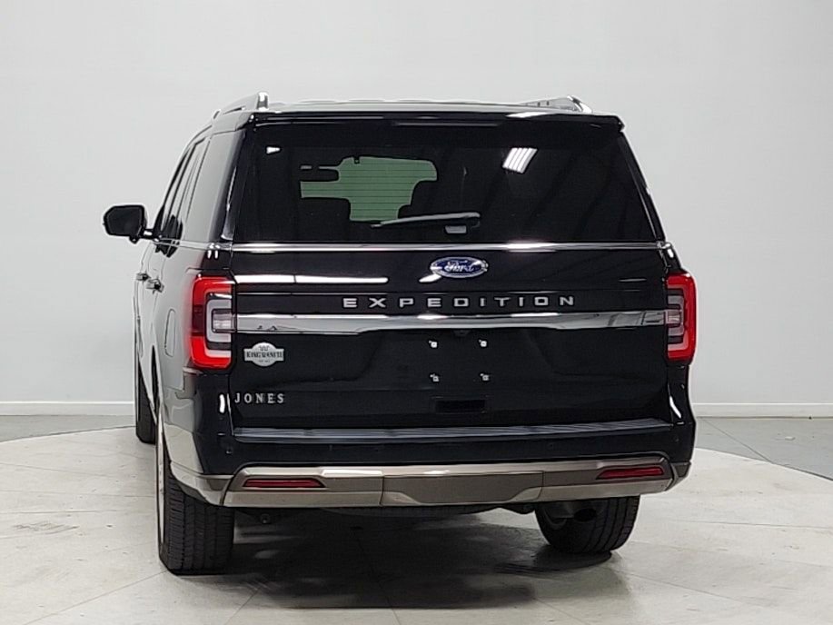 Used 2023 Ford Expedition King Ranch AWD/4WD image 6