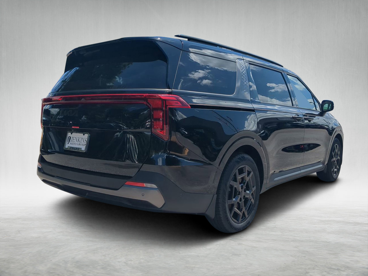 New 2026 Kia Carnival SX image 3