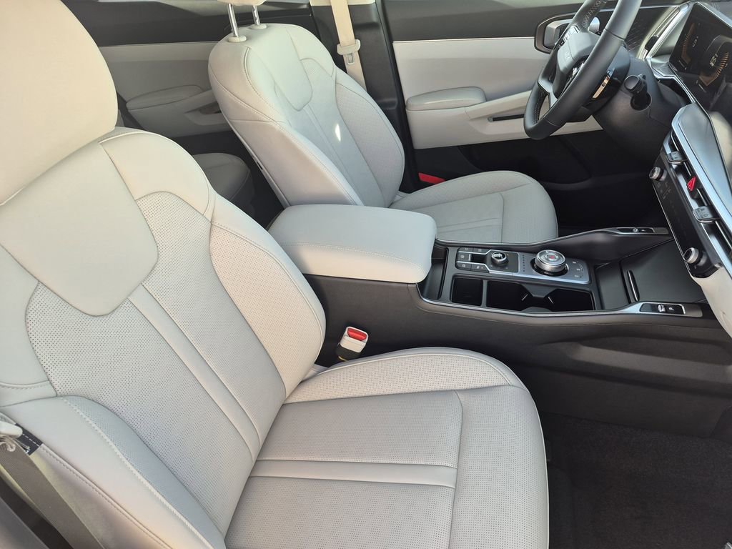 New 2026 Kia Sorento EX image 15