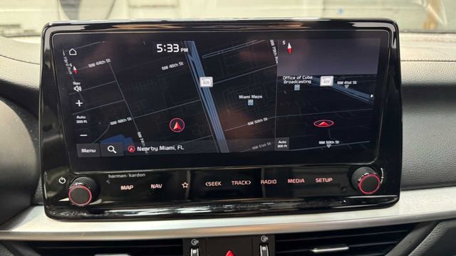 Used 2024 Kia Forte LXS FWD image 27