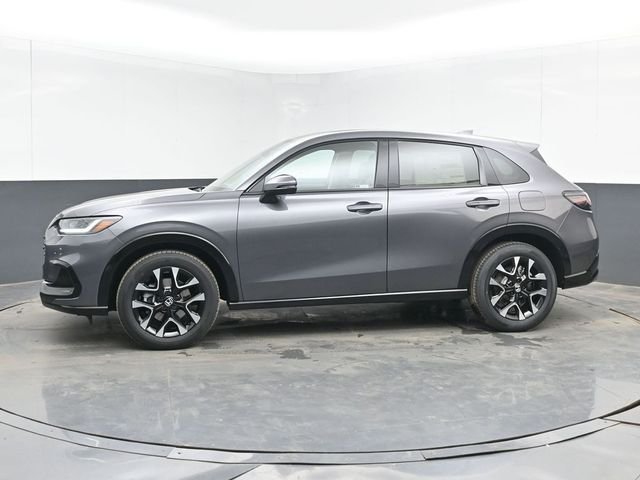 New 2027 Honda HR-V EX-L image 8