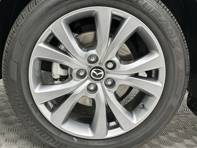 Used 2025 MAZDA CX-30 AWD 2.5 S w/ Premium Package image 10