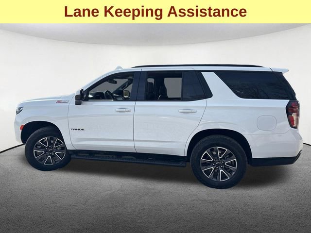 Used 2024 Chevrolet Tahoe Z71 AWD/4WD image 9