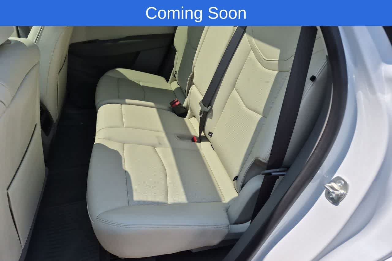 Used 2024 Cadillac XT5 Premium Luxury AWD/4WD image 20
