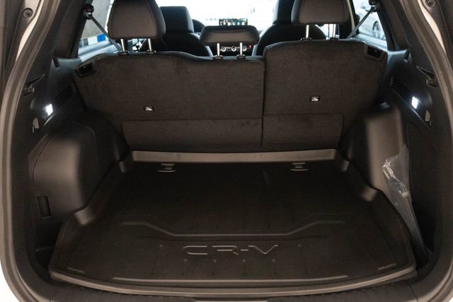 New 2026 Honda CR-V Sport Touring image 14