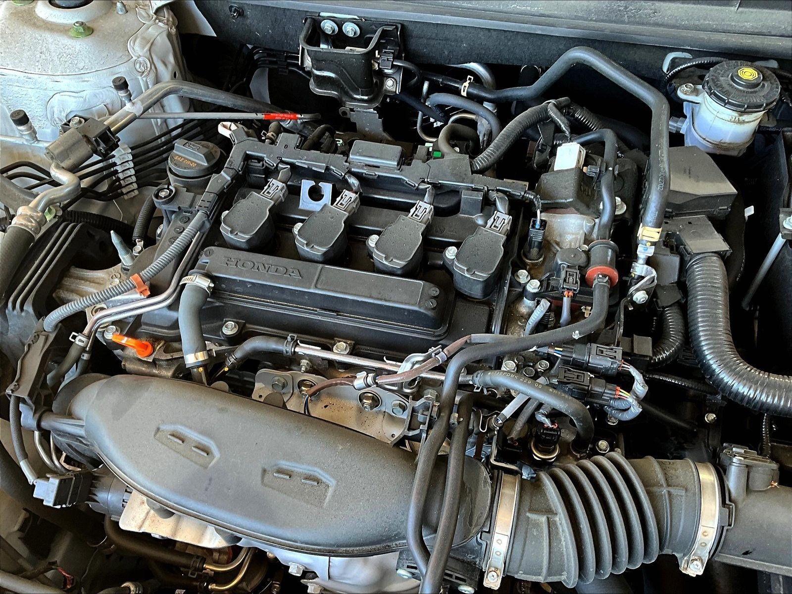 Used 2023 Honda Accord EX image 29
