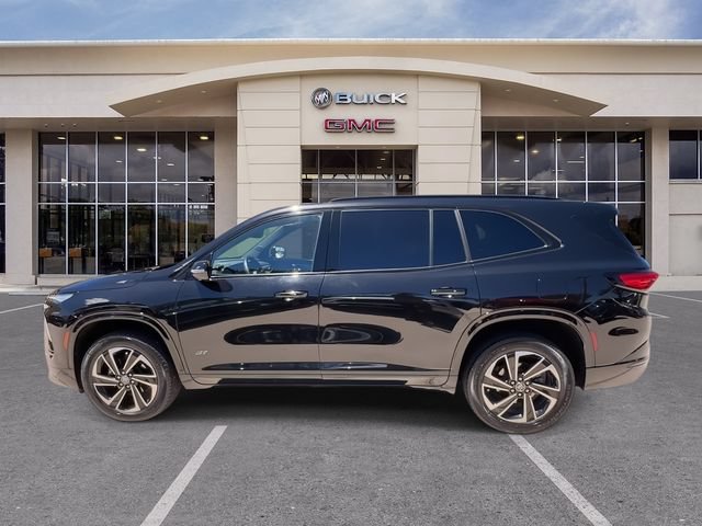Certified 2025 Buick Enclave Sport Touring w/ Power Package FWD image 8