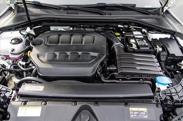Certified 2023 Audi A3 2.0T Premium w/ Convenience Package image 26