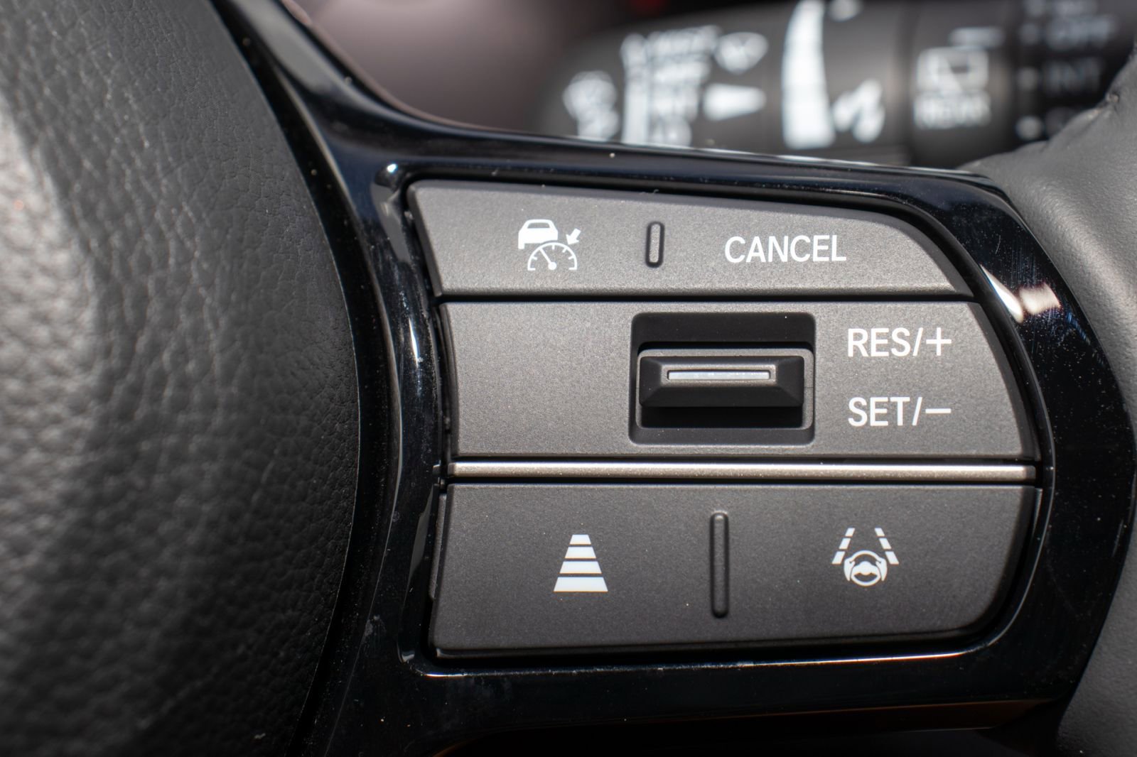 Certified 2024 Honda HR-V EX-L image 29