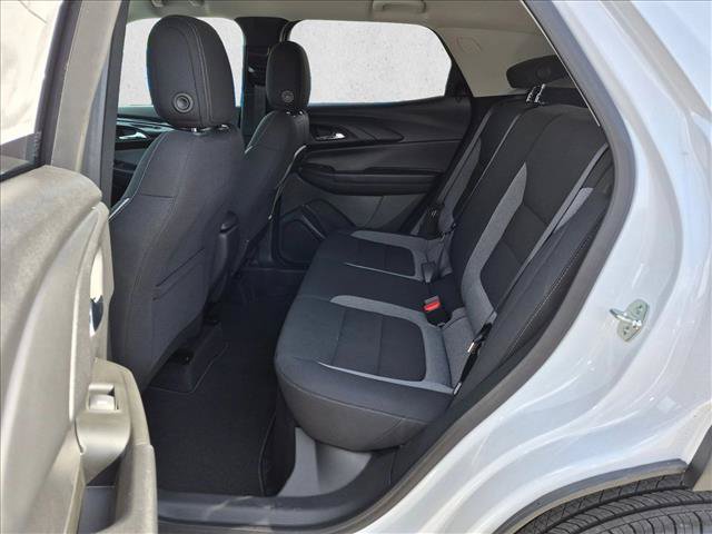 New 2026 Chevrolet TrailBlazer LT FWD image 15