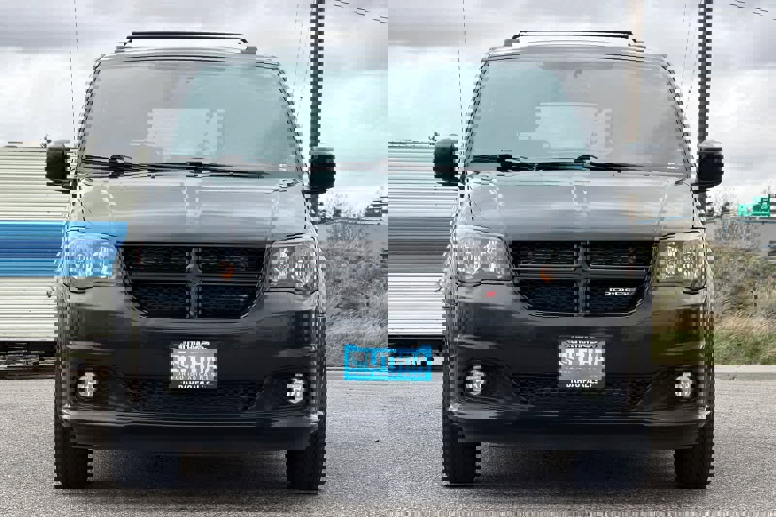 Used 2015 Dodge Grand Caravan R/T image 10